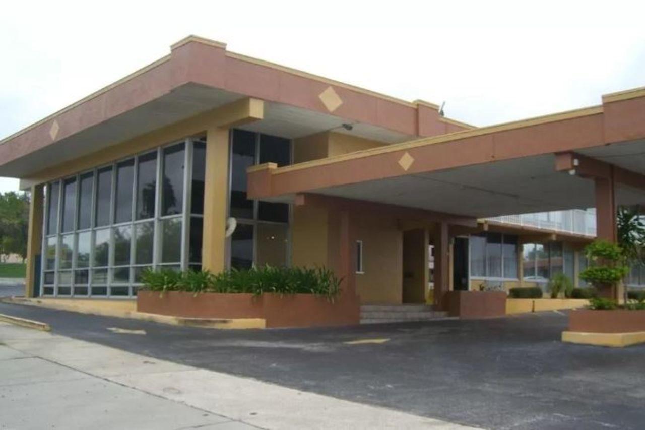America'S Best Inn & Suites-Lakeland Ngoại thất bức ảnh