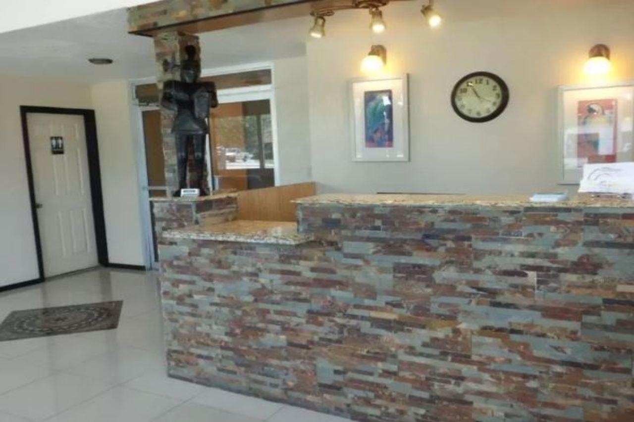 America'S Best Inn & Suites-Lakeland Ngoại thất bức ảnh