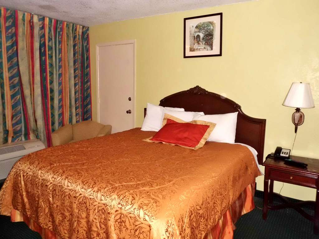America'S Best Inn & Suites-Lakeland Phòng bức ảnh