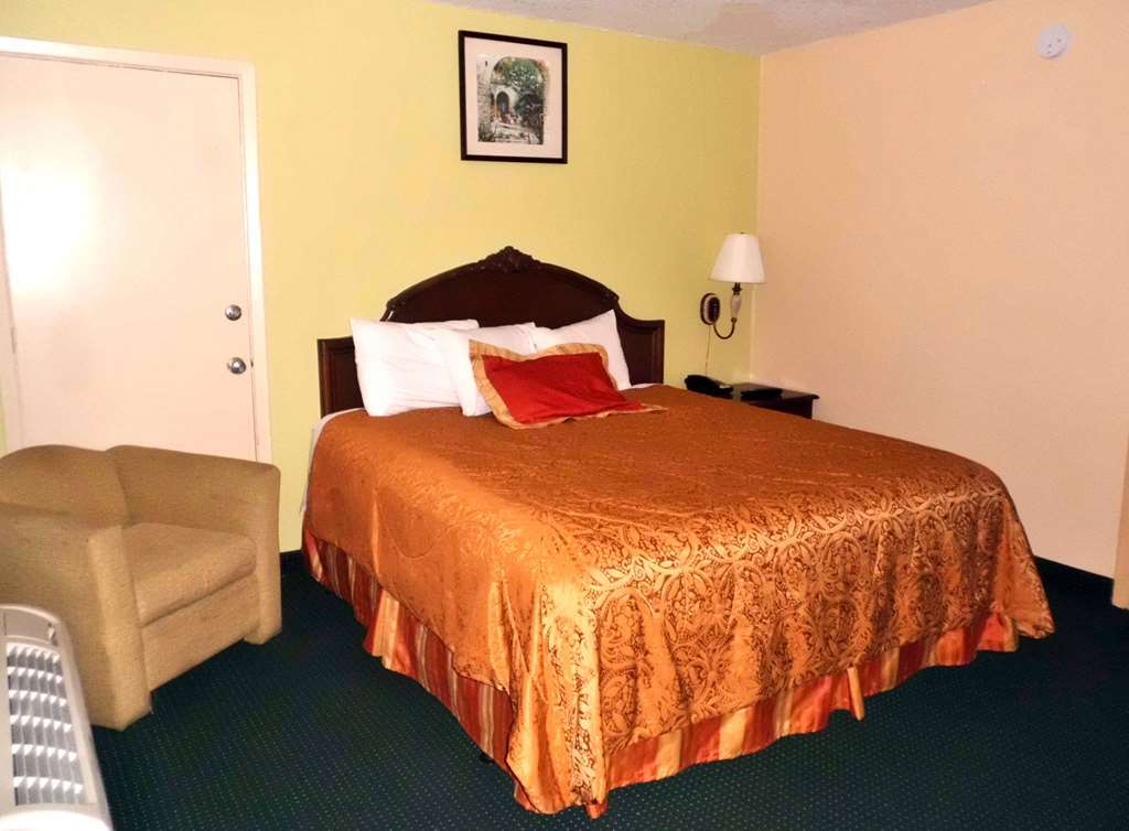 America'S Best Inn & Suites-Lakeland Phòng bức ảnh