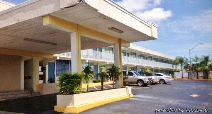 America'S Best Inn & Suites-Lakeland Ngoại thất bức ảnh