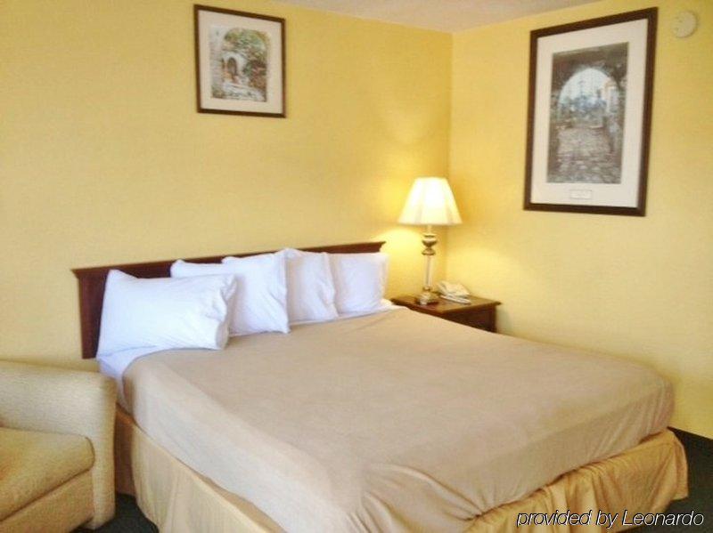 America'S Best Inn & Suites-Lakeland Ngoại thất bức ảnh