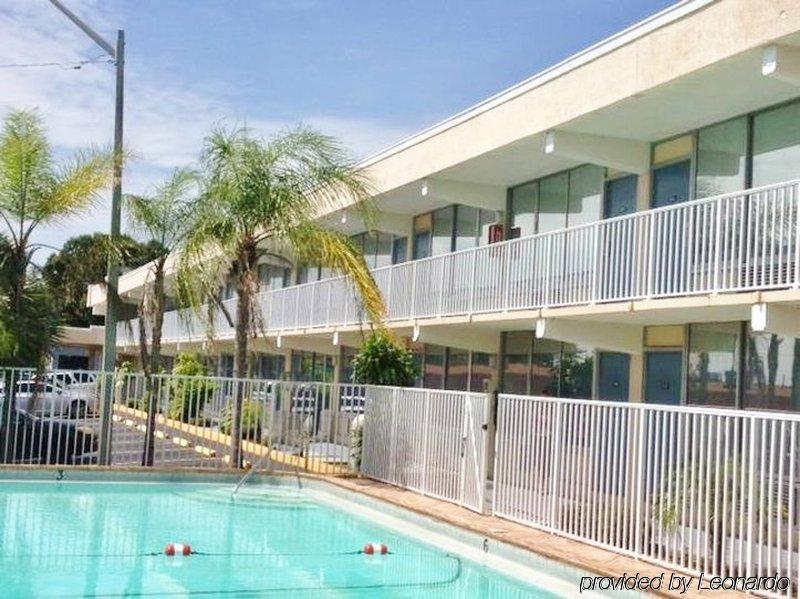 America'S Best Inn & Suites-Lakeland Ngoại thất bức ảnh