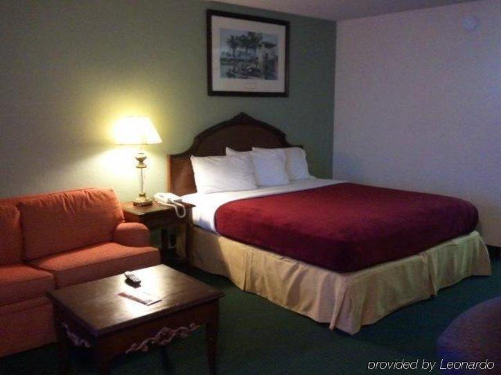 America'S Best Inn & Suites-Lakeland Phòng bức ảnh